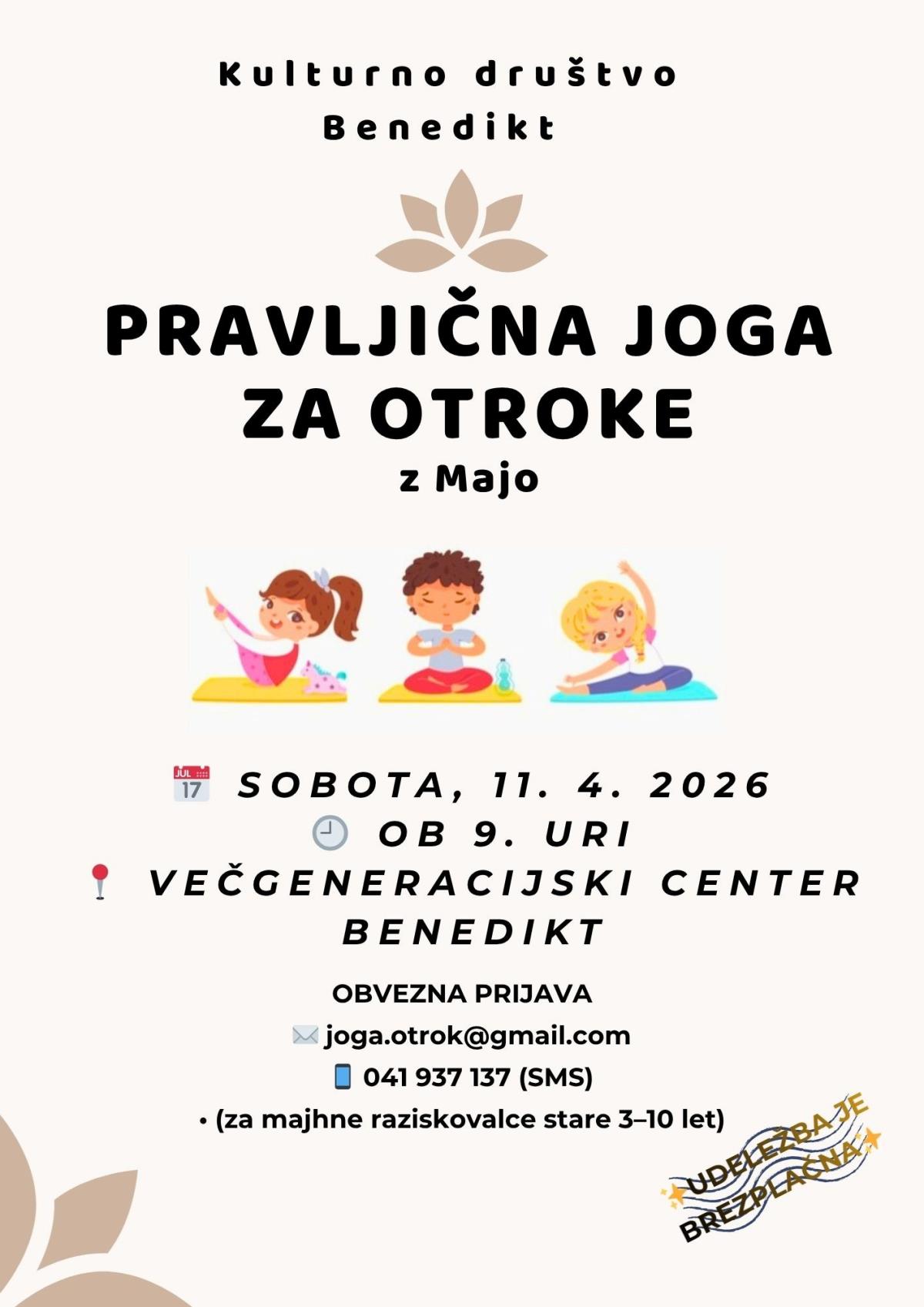 Joga Maja